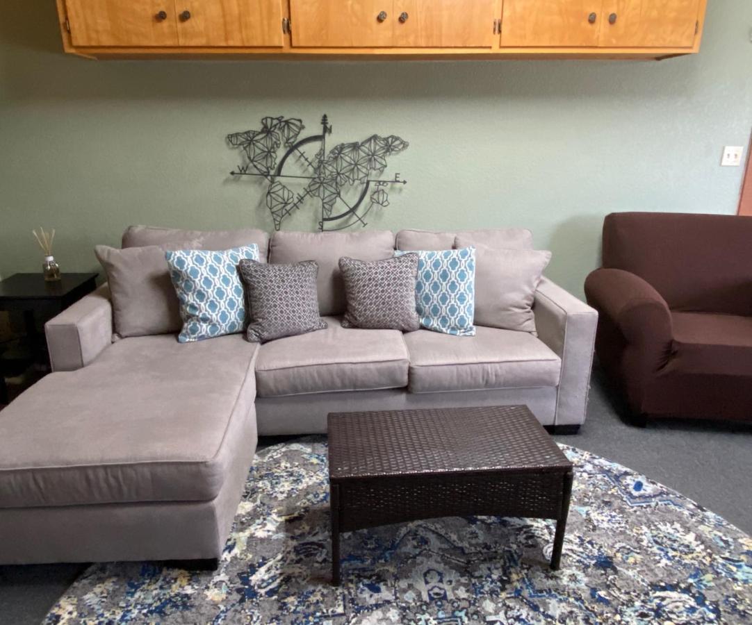 Kin House Guest Suite Oakhurst Ngoại thất bức ảnh