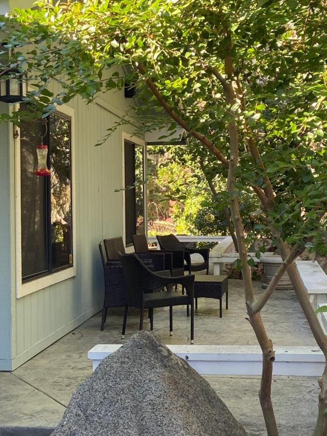 Kin House Guest Suite Oakhurst Ngoại thất bức ảnh